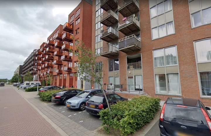 Foto 19 van Vurehout 279