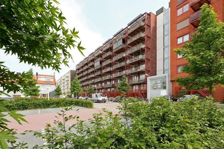 Foto 18 van Vurehout 279