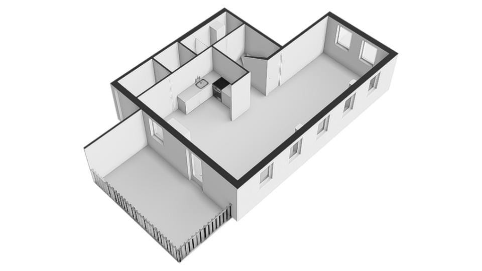 Foto 31 van Gelderstraat 56-C