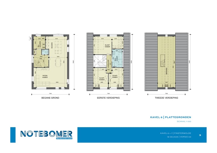 Foto 13 van Schoolstraat kavel 6