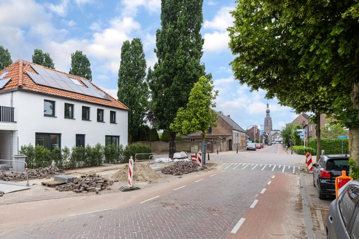 Foto 2 van Gelderstraat 56-B