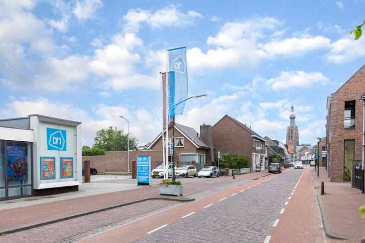 Foto 3 van Gelderstraat 56-B