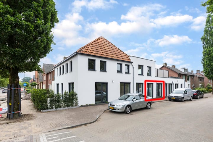 Foto 4 van Gelderstraat 56-B