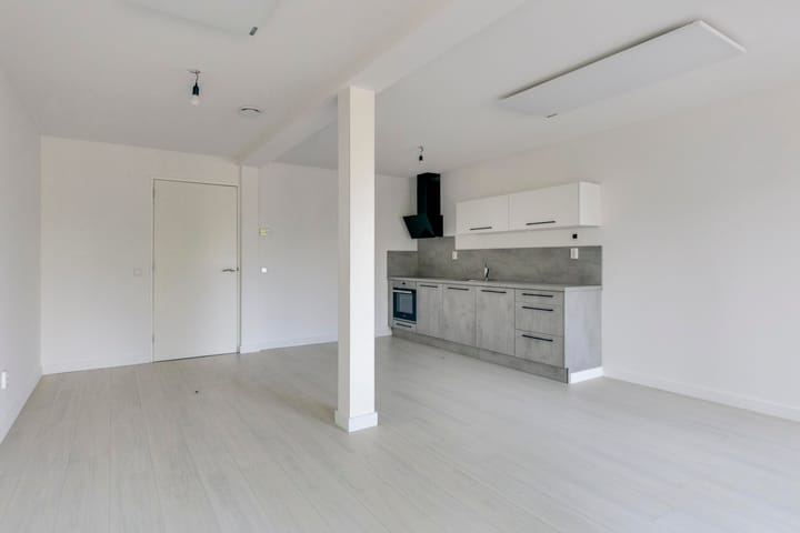 Foto 14 van Gelderstraat 56-B