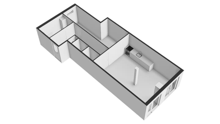 Foto 27 van Gelderstraat 56-B