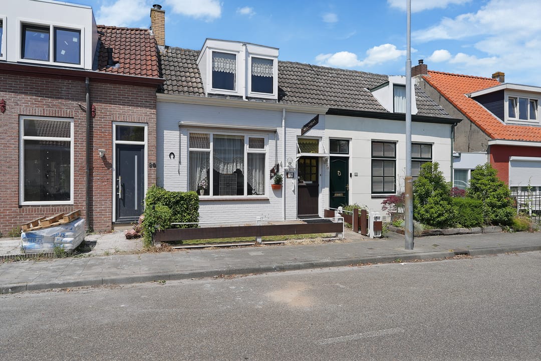 Photo 1 of Vlissingsestraat 78