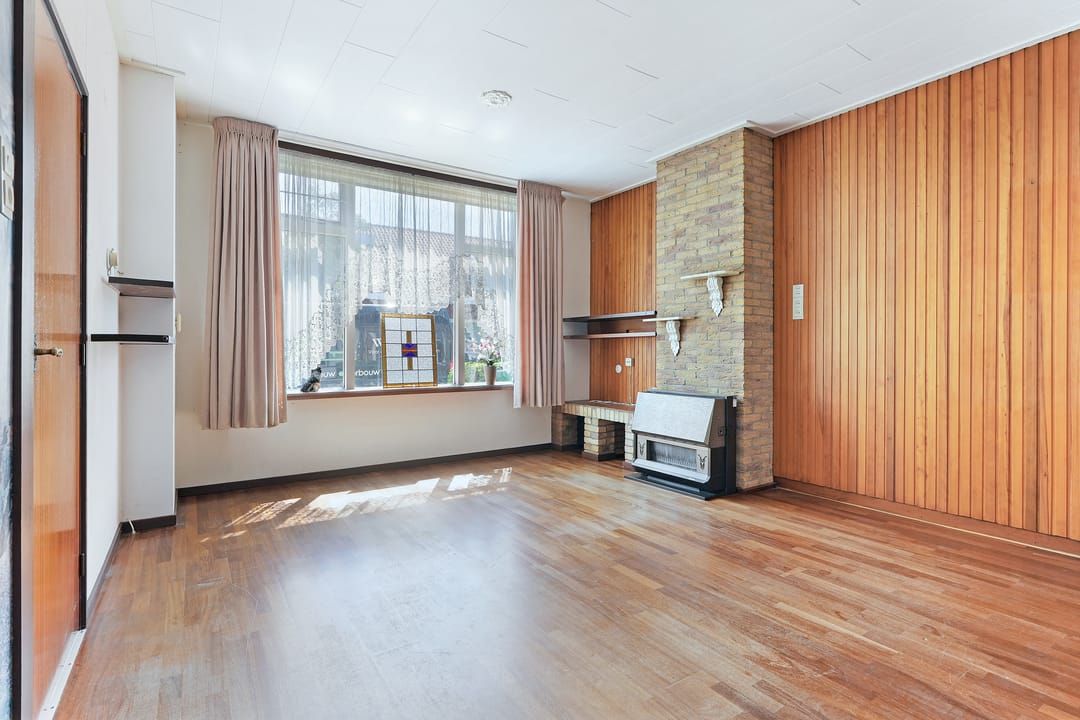 Photo 2 of Vlissingsestraat 78