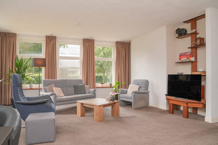 Foto 4 van Vlagheide 3