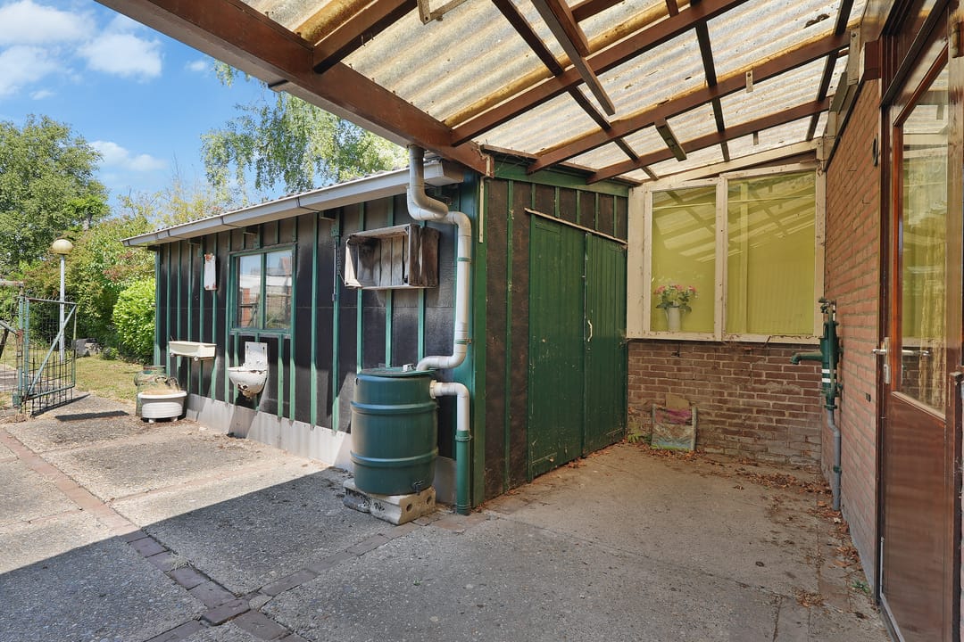 Photo 26 of Vlissingsestraat 78