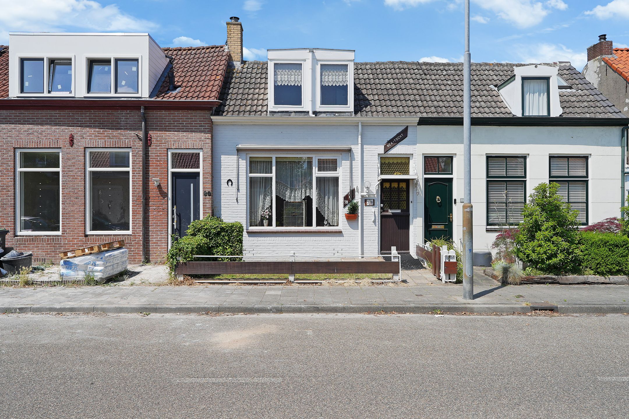 Photo 33 of Vlissingsestraat 78