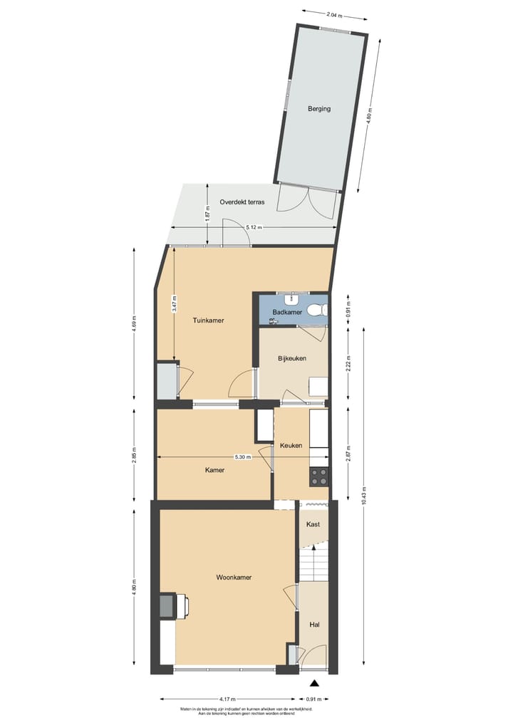 Foto 36 van Vlissingsestraat 78