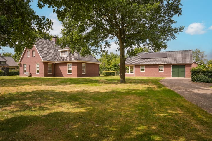 Foto 26 van Vlagheide 3