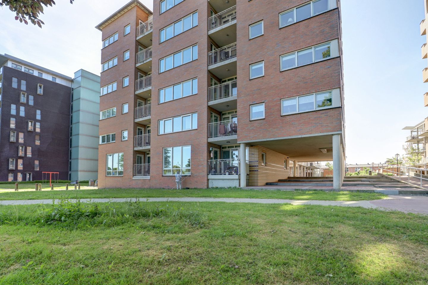 Foto 1 van Stationsweg 171