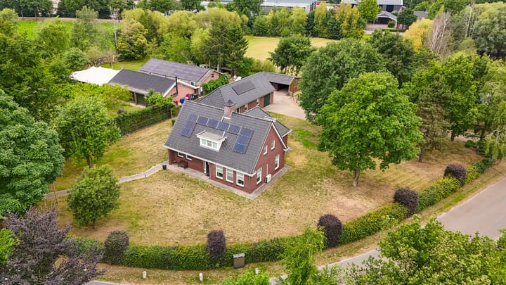 Foto 46 van Vlagheide 3