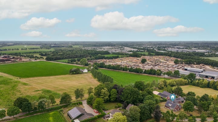 Foto 49 van Vlagheide 3