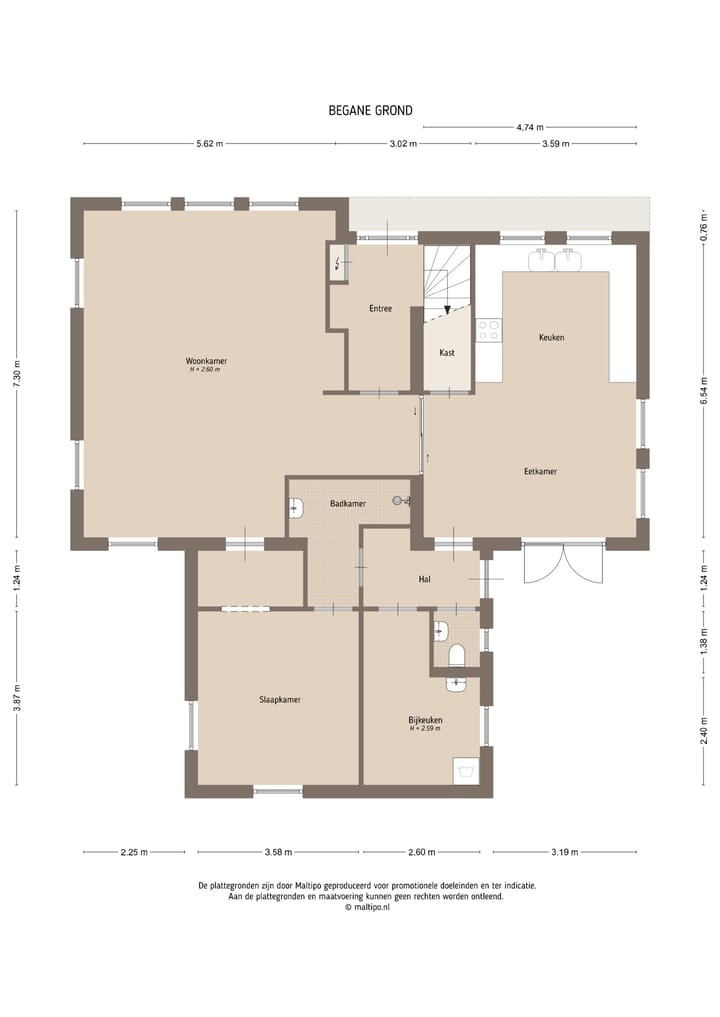 Foto 51 van Vlagheide 3