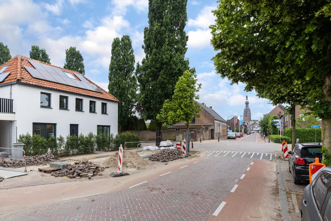 Foto 2 van Gelderstraat 56-A