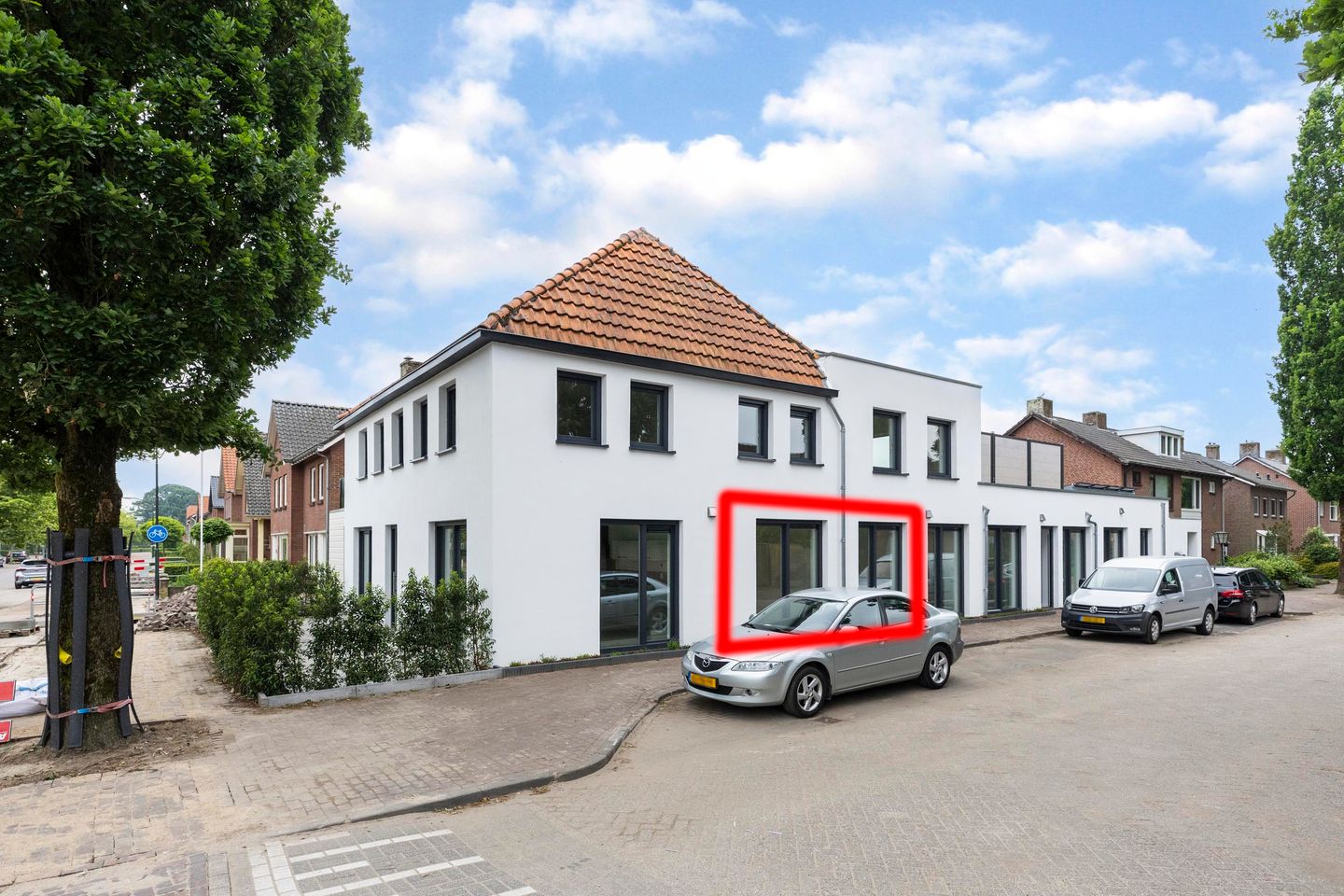 Foto 4 van Gelderstraat 56-A