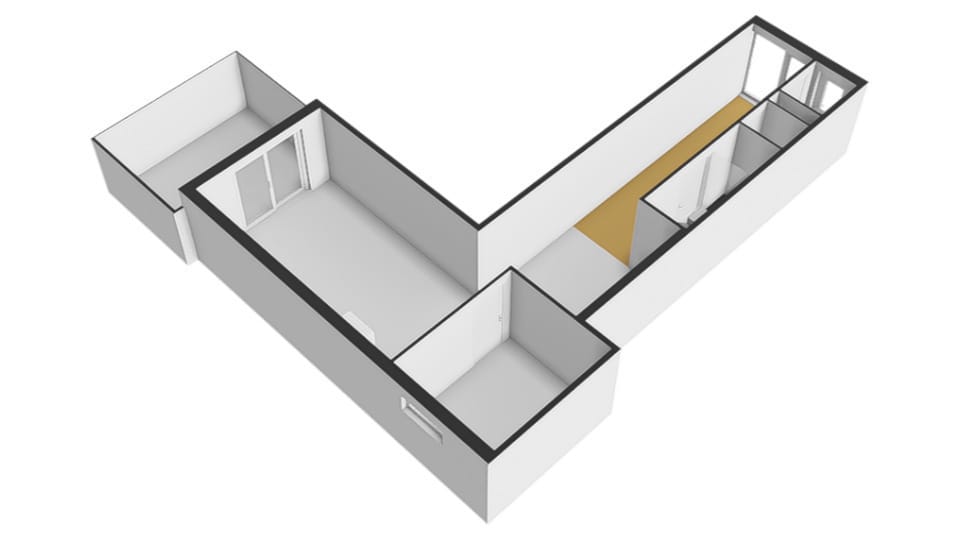 Foto 3 van Rogier van Leefdaelstraat 1