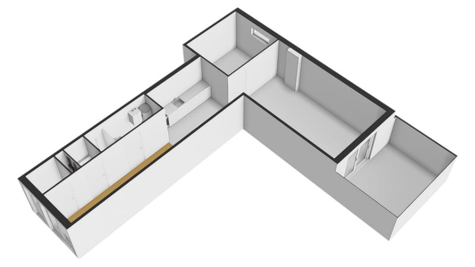 Foto 4 van Rogier van Leefdaelstraat 1