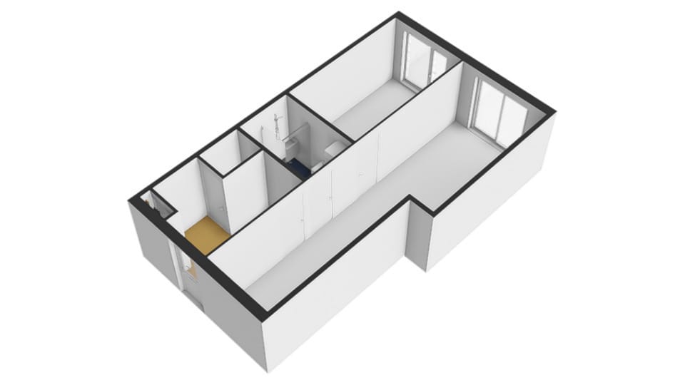 Foto 25 van Gelderstraat 56-A