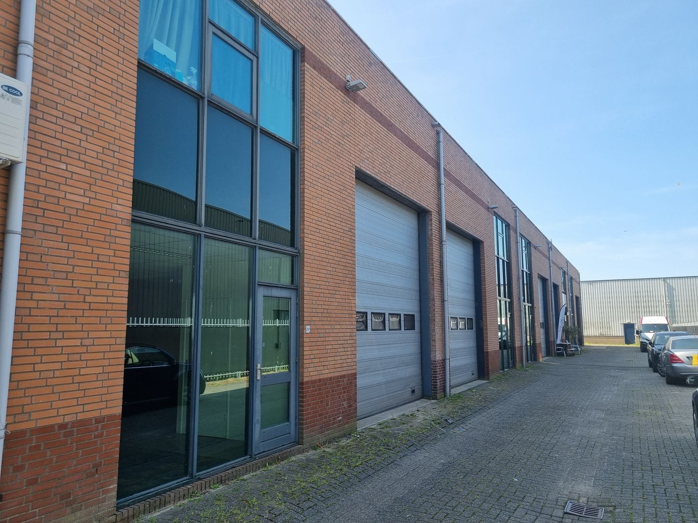 Bekijk foto 1 van Karwijstraat 29-A