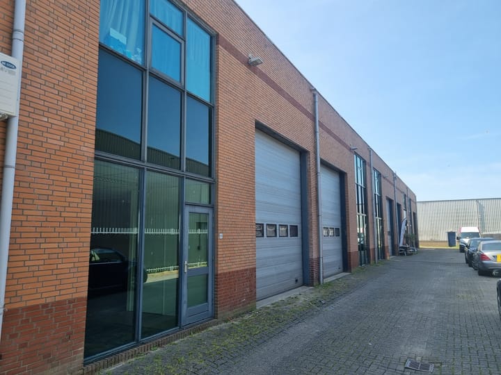 Karwijstraat 29-A, Nieuw-Vennep