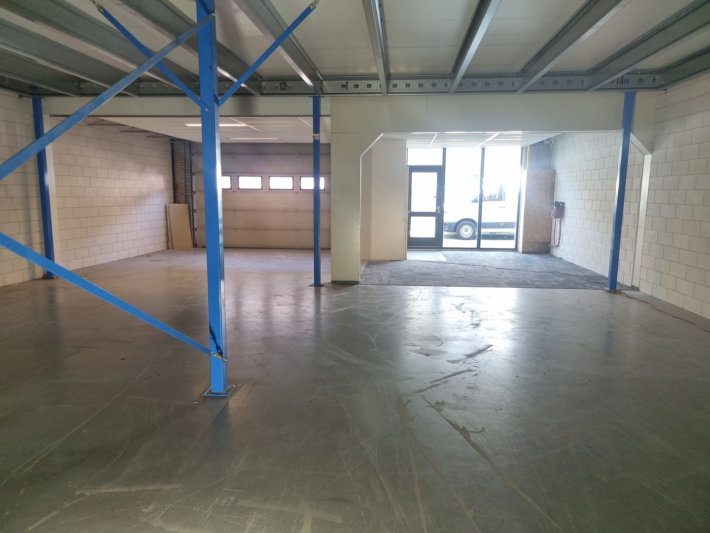 Bekijk foto 3 van Karwijstraat 29-A