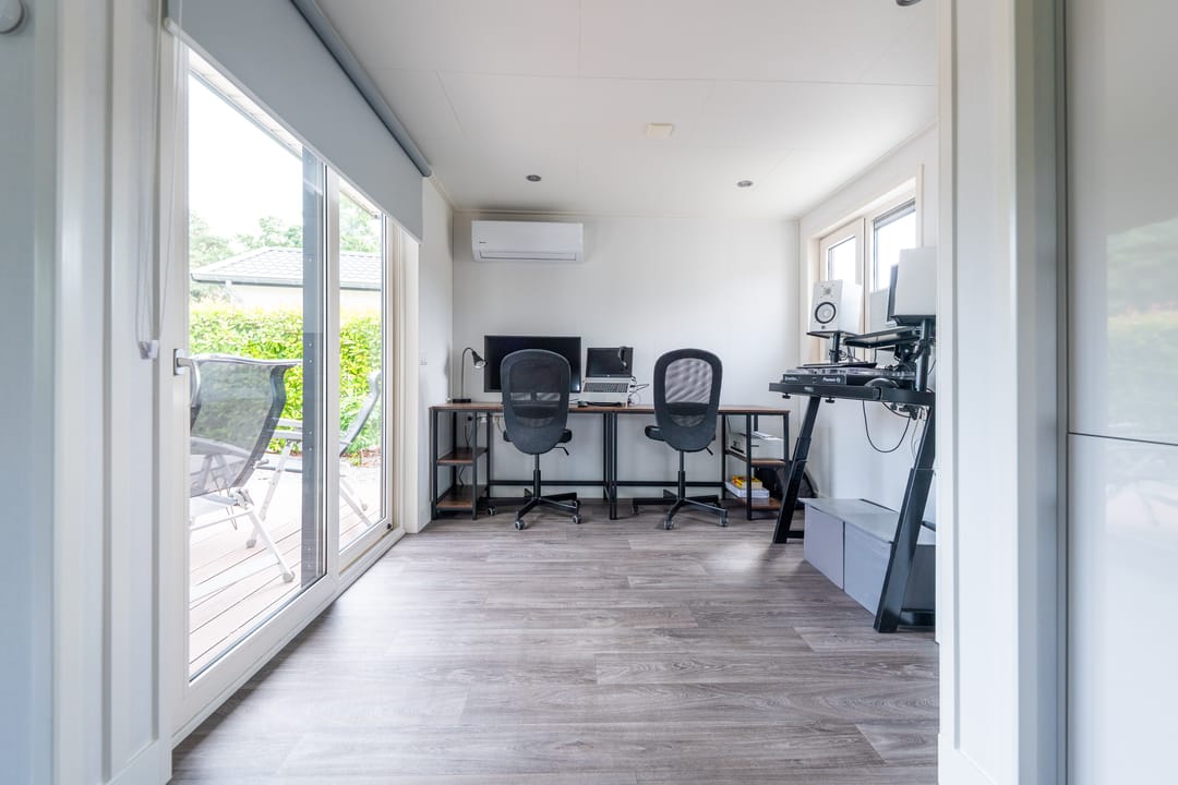Foto 13 van Dorperheideweg 34-2164