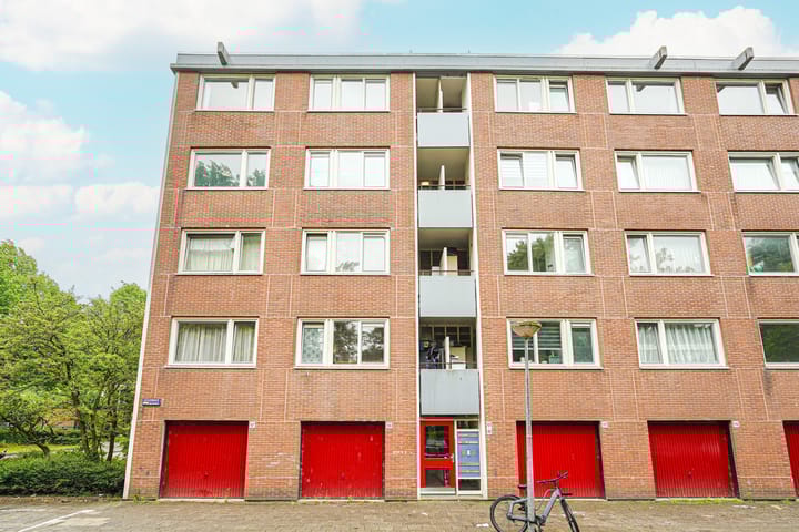 Foto 2 van Houdringe 107