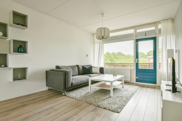 Foto 4 van Houdringe 107