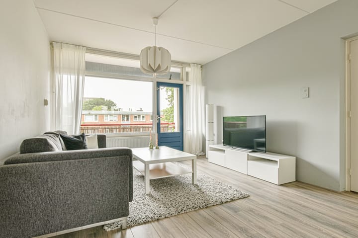 Foto 5 van Houdringe 107