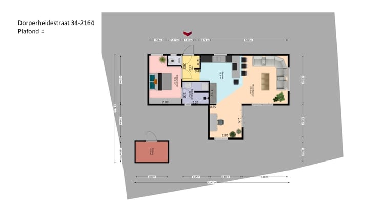 Photo 18 of Dorperheideweg 34-2164