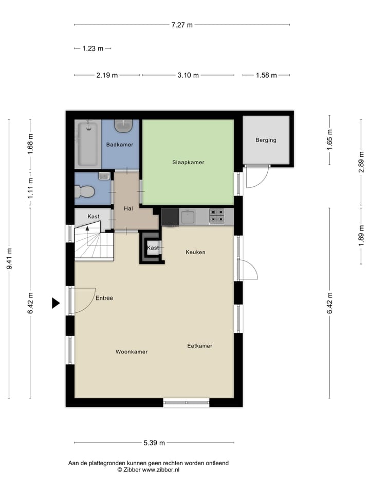 Foto 29 van Midden Peelweg 5-T87