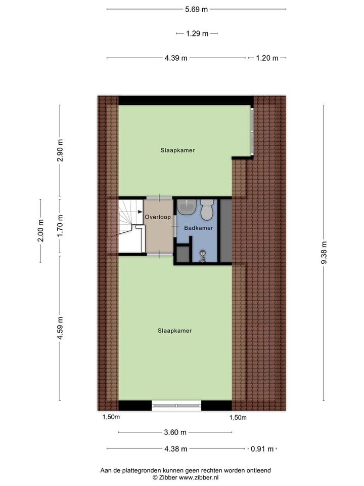 Foto 30 van Midden Peelweg 5-T87