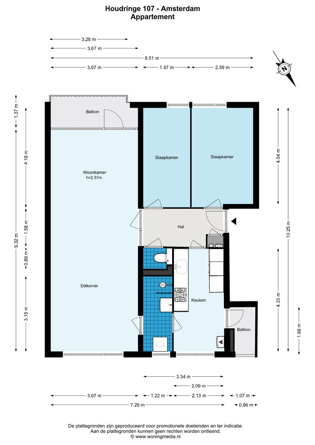 Photo 26 of Houdringe 107