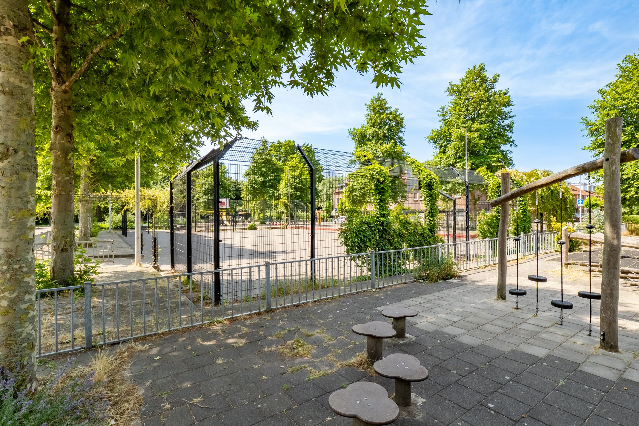 Photo 45 of Aakplein 3