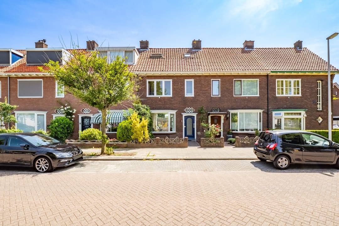 Photo 46 of Aakplein 3