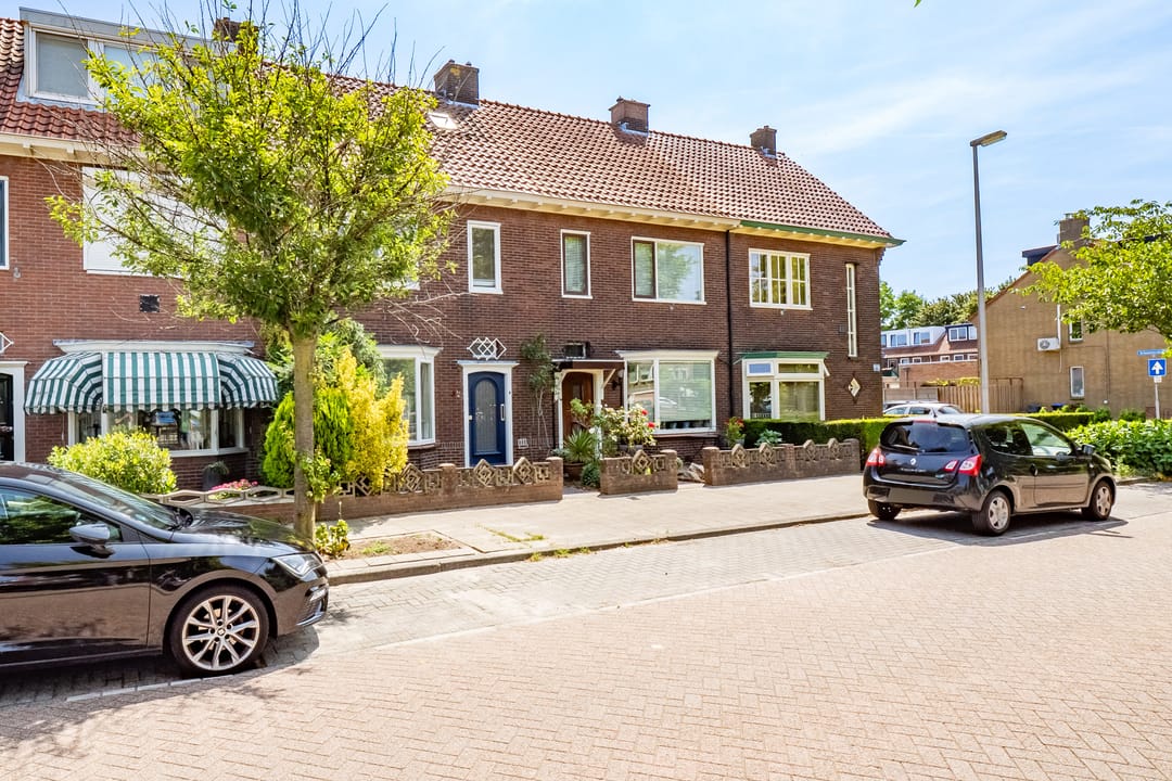 Photo 47 of Aakplein 3