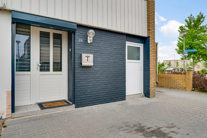 Foto 2 van Saturnusstraat 24