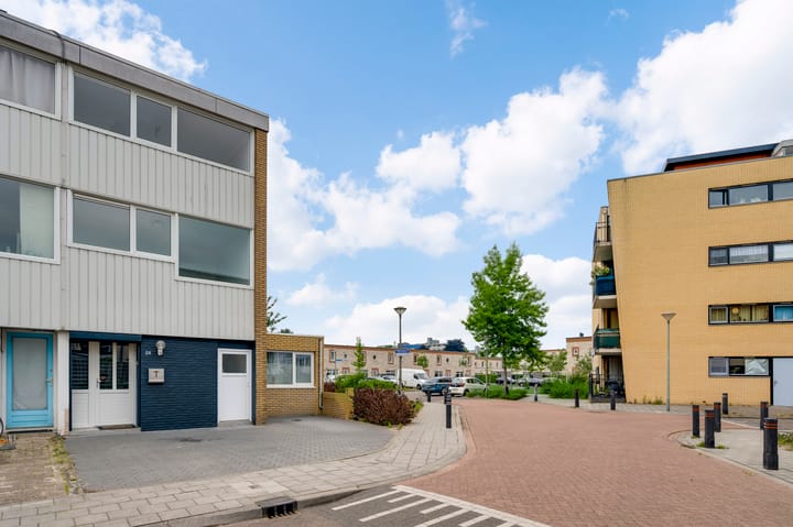 Foto 3 van Saturnusstraat 24