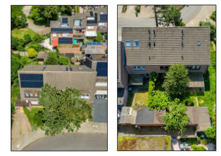 Foto 2 van Oleanderstraat 115