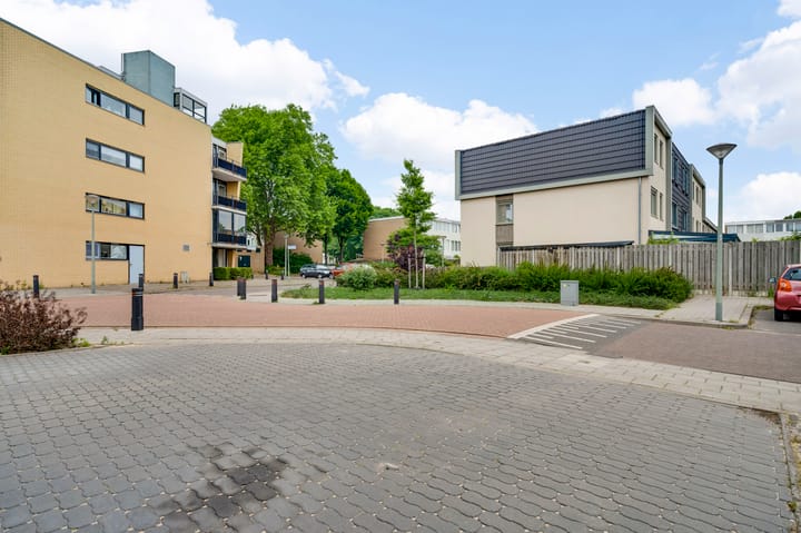 Foto 4 van Saturnusstraat 24