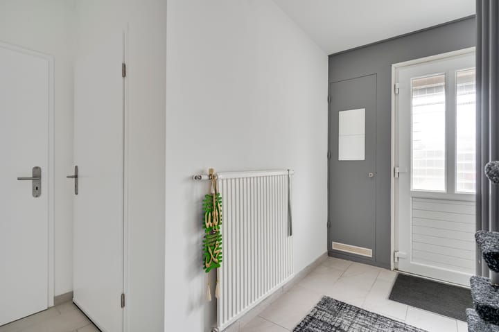 Foto 5 van Saturnusstraat 24