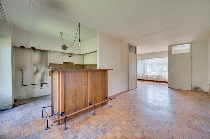 Foto 5 van Oleanderstraat 115