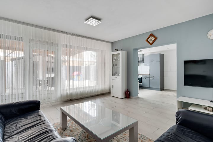 Foto 10 van Saturnusstraat 24