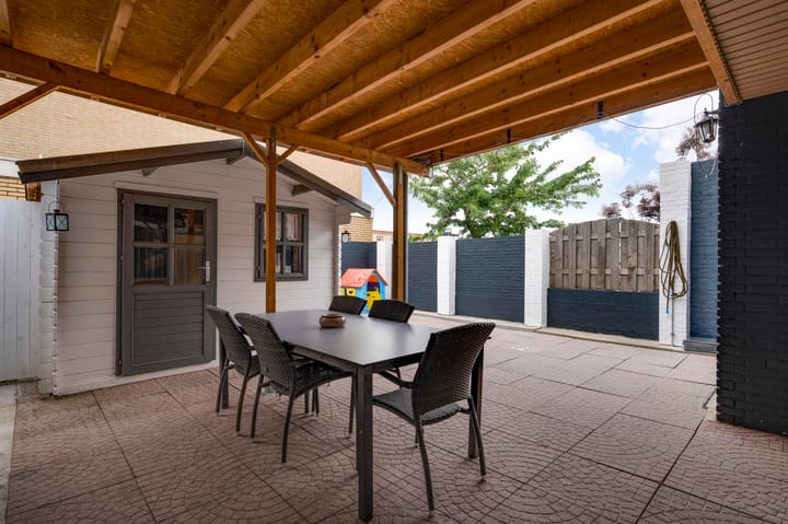 Foto 14 van Saturnusstraat 24