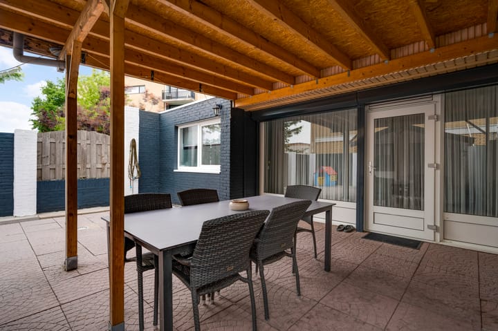 Foto 15 van Saturnusstraat 24