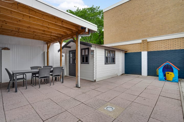 Foto 16 van Saturnusstraat 24