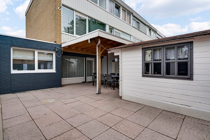 Foto 17 van Saturnusstraat 24